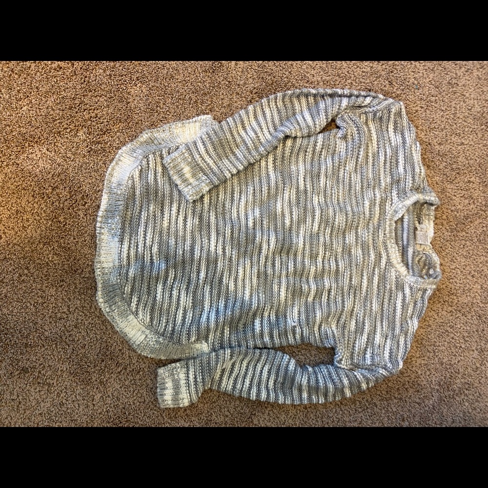 Great Quality Sweater